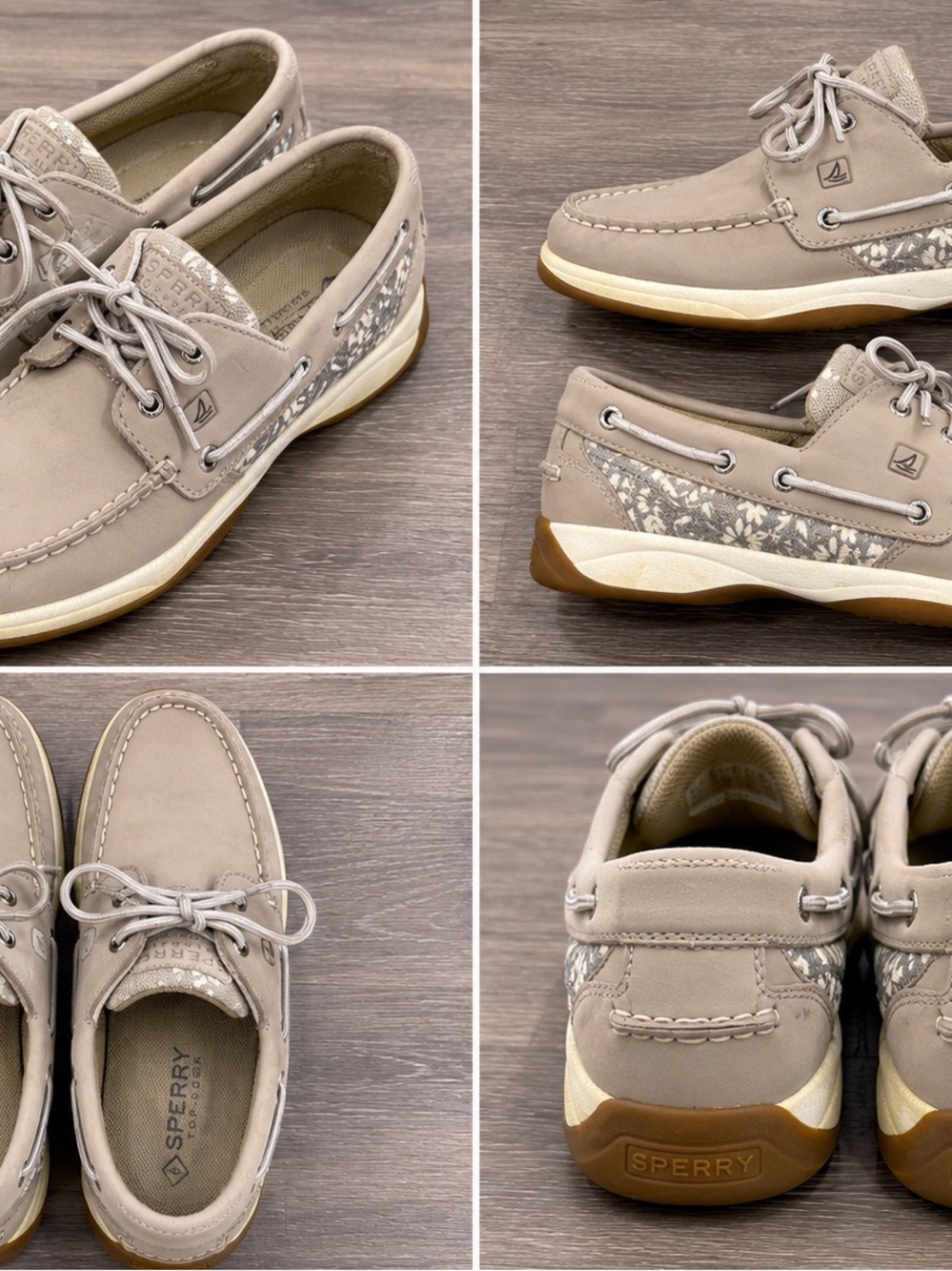 Sperry Angelfish Women's Boat Shoes